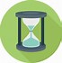 Image result for Clock Flat Icon