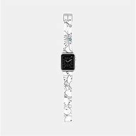 Image result for Blue Apple Watch Band