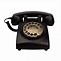 Image result for Old-Style Telephone Visio