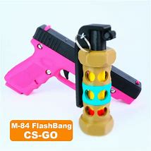 Image result for Flashbang Grenade Label Template