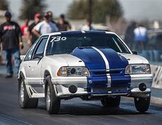 Image result for Drag Mustang Dark