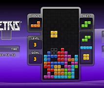 Image result for Lauamäng Tetris