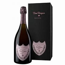 Image result for Perignon Champagne Rose