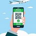 Image result for QR Code with Logo Free