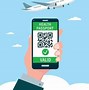 Image result for QR Code Template
