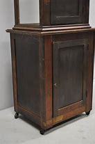 Image result for Gothic Curio Cabinet
