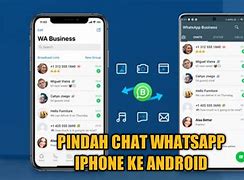Image result for Chat iPhone Selain Wa