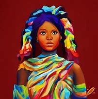 Image result for African American Sisters Art