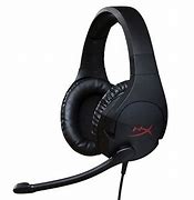 Image result for Audifonos HyperX