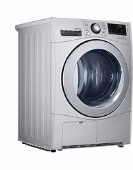 Image result for LG TrueSteam Dryer Open Top