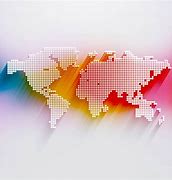 Image result for Colorful World Map Desktop Background