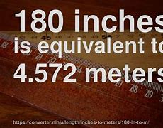 Image result for 180 Cm to Inches