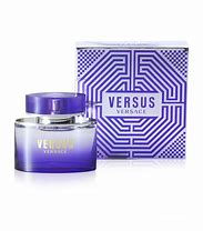Image result for Versace Versus Cologne