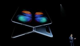 Image result for Samsung 5G Foldable Phone
