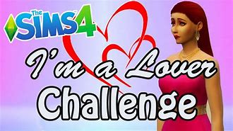 Image result for Lover Challenge