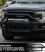 Image result for Ford Ranger Bumper Guard