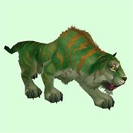 Image result for Green Pets WoW