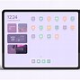 Image result for ipad custom home screens