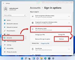 Image result for How to Remove HP Start Up Pin