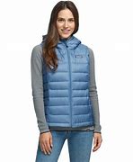 Image result for Women's Hooded Vest