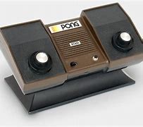 Image result for Original Atari Pong
