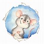 Image result for Clip Art Baby Mice