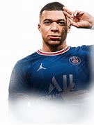 Image result for Mbappe 97. Rated FIFA 22