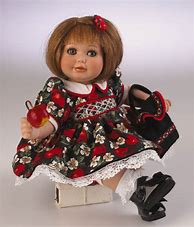 Image result for Apple Annie Doll