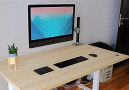 Image result for Apple Lap Desk Setup