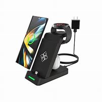 Image result for Galaxy Watch Charging Stand STL