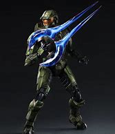 Image result for Master Chief Energy Sword