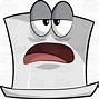 Image result for Blank Paper Animated