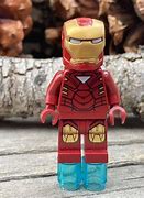 Image result for LEGO Iron Man MK 6