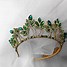 Image result for Crown Costume Jewelry