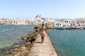 Image result for Out and About Paros Greece