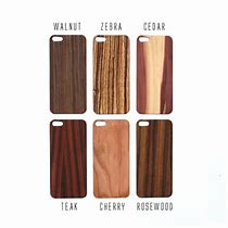 Image result for iPhone 5S Wood