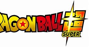Image result for Logo De Dragon Ball