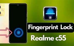 Image result for Real Me 5S Fingerprint