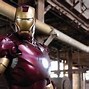 Image result for Iron Man Realistic