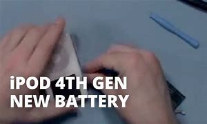 Image result for iPod Touch 4th Gen Battery