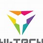 Image result for Hi-Tech Computer Logo