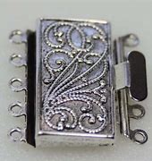 Image result for Antique Clasps On Jewelry