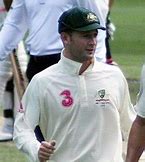 Image result for Michael Clark Cricket Bag