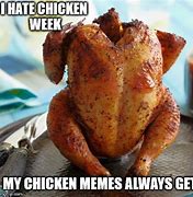 Image result for Chicken and Bread Meme