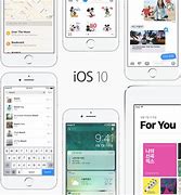 Image result for iPhone 5S iOS 10