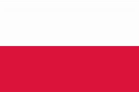 Image result for Polen Flag