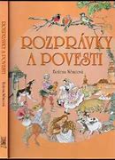 Image result for Rozpravky