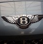 Image result for Bentley Emblem Wings