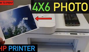 Image result for HP Photo Printers 4X6