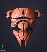 Image result for Mech Armor Concept Art